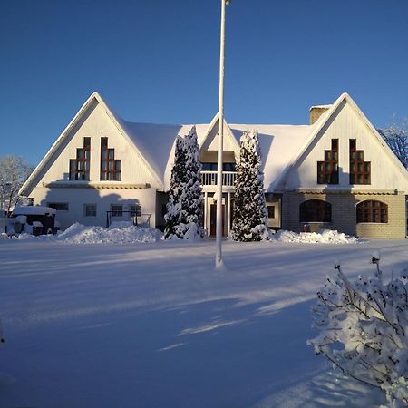 Joeekalda Accommodation Pulli  المظهر الخارجي الصورة