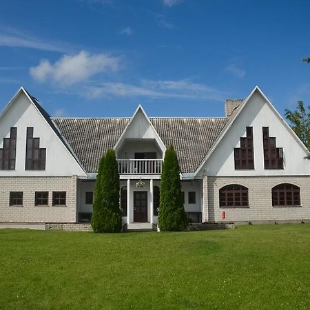 Joeekalda Accommodation Pulli  المظهر الخارجي الصورة