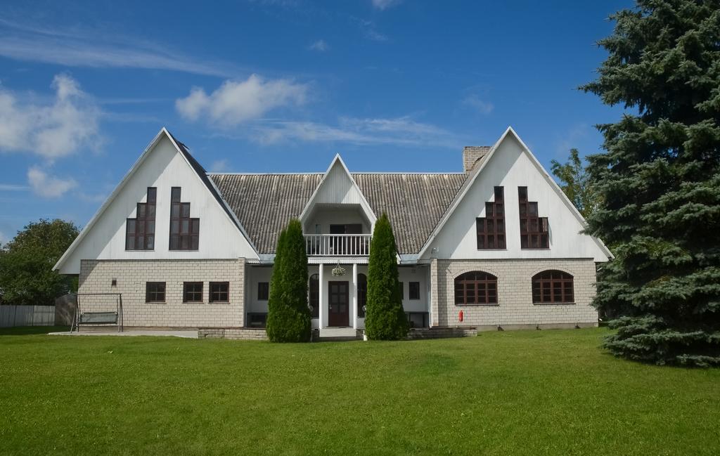Joeekalda Accommodation Pulli  المظهر الخارجي الصورة
