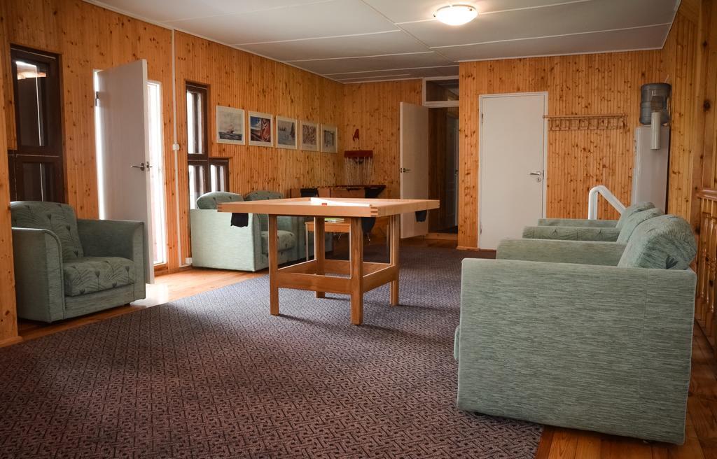Joeekalda Accommodation Pulli  المظهر الخارجي الصورة