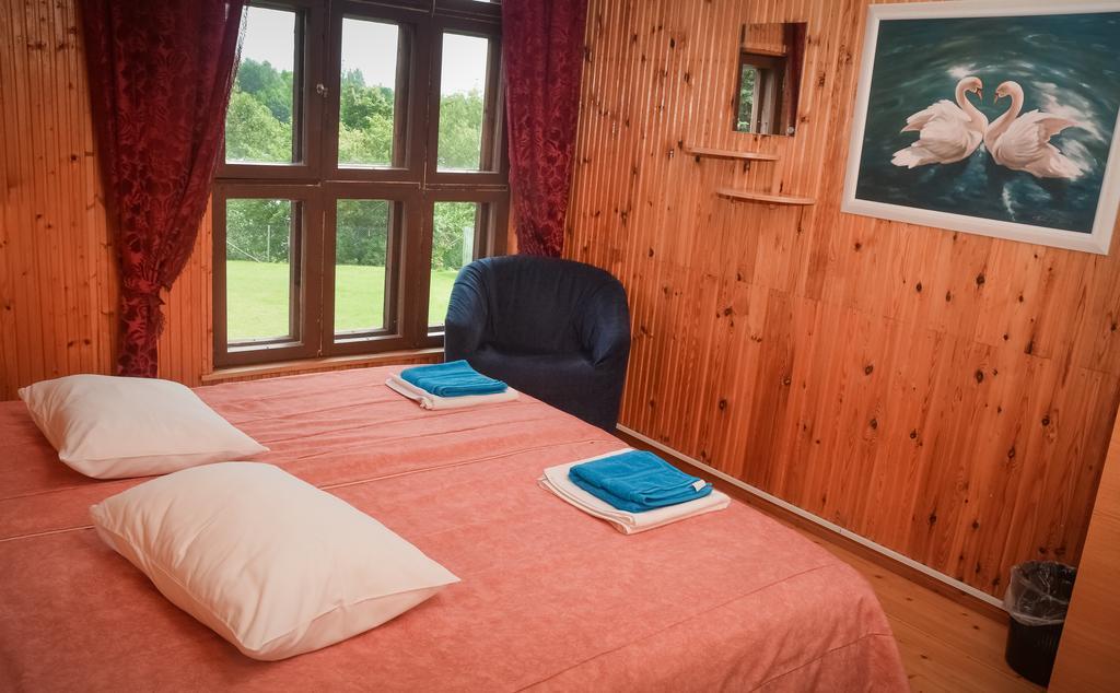 Joeekalda Accommodation Pulli  المظهر الخارجي الصورة