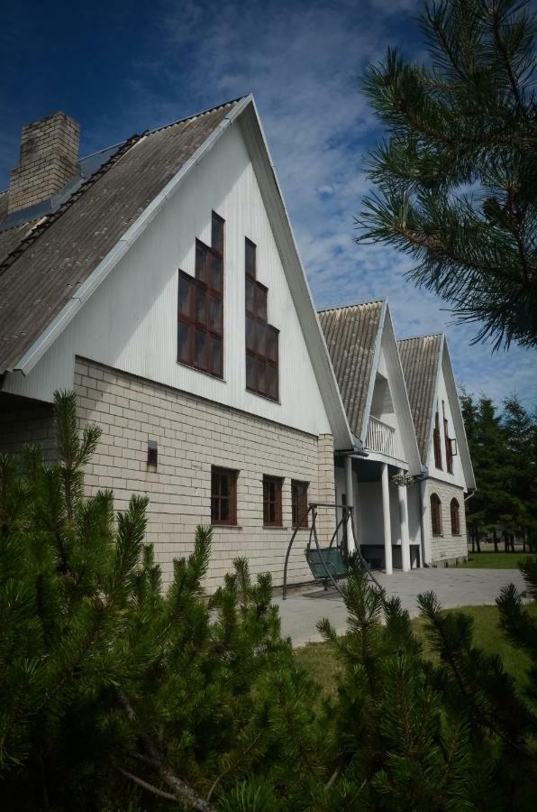 Joeekalda Accommodation Pulli  المظهر الخارجي الصورة